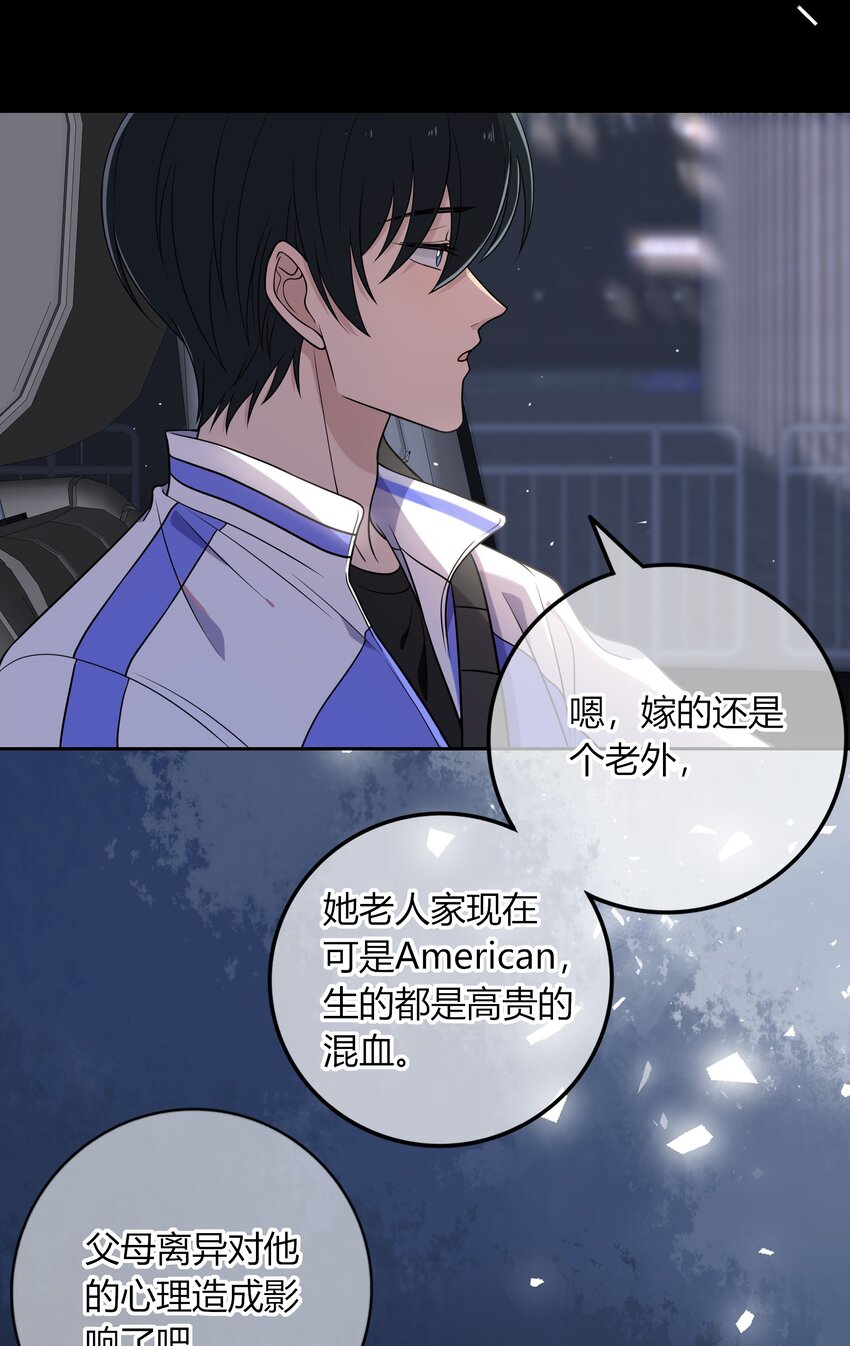007 咱俩这姿势像什么？33