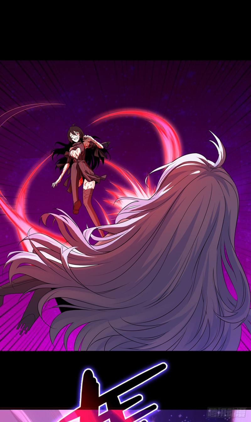 E01 《深渊魔都》序32