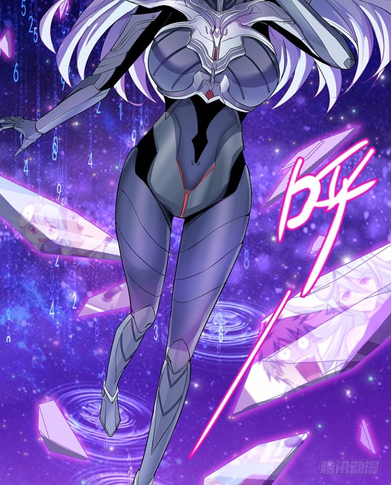 意识核吞噬小染？？3