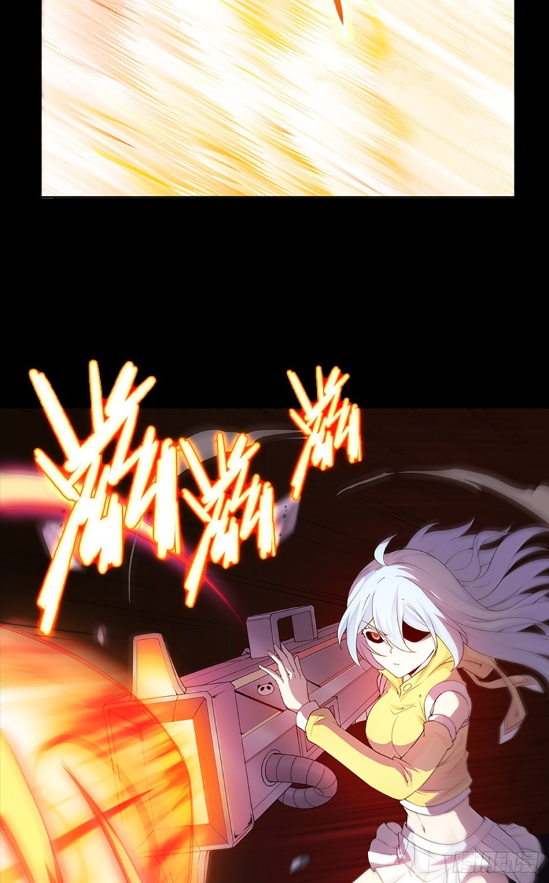 E010  我就是安小染？10