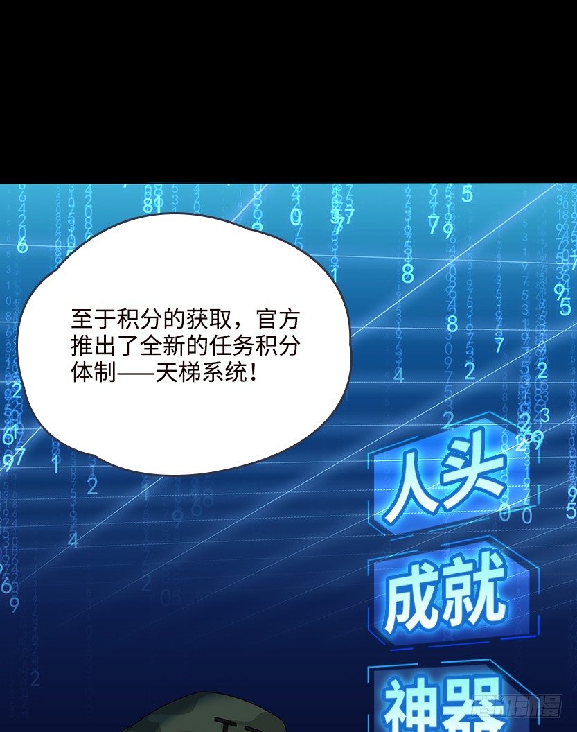 天梯系统娘上线55