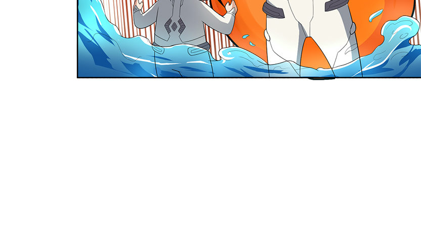洗澡水，有点甜81