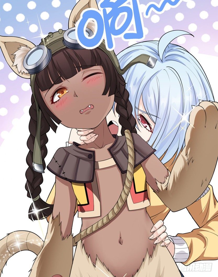 《天梯战地》第二篇章预告28