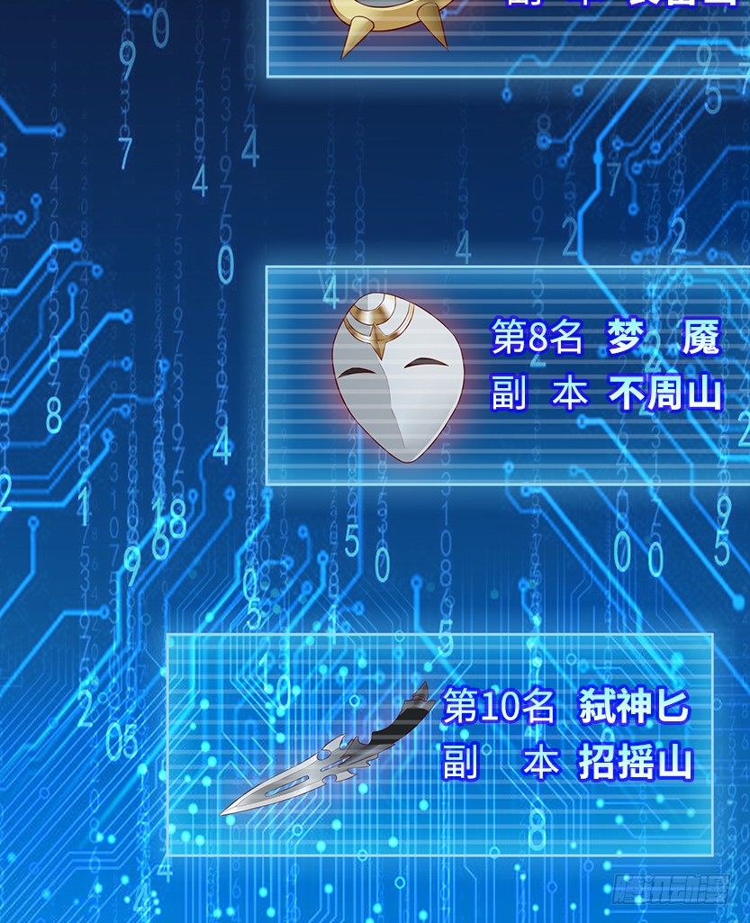 天梯系统娘上线65