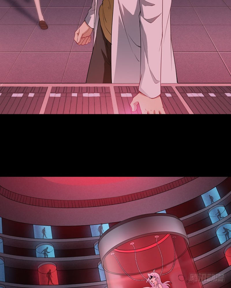 苏醒的契机？5