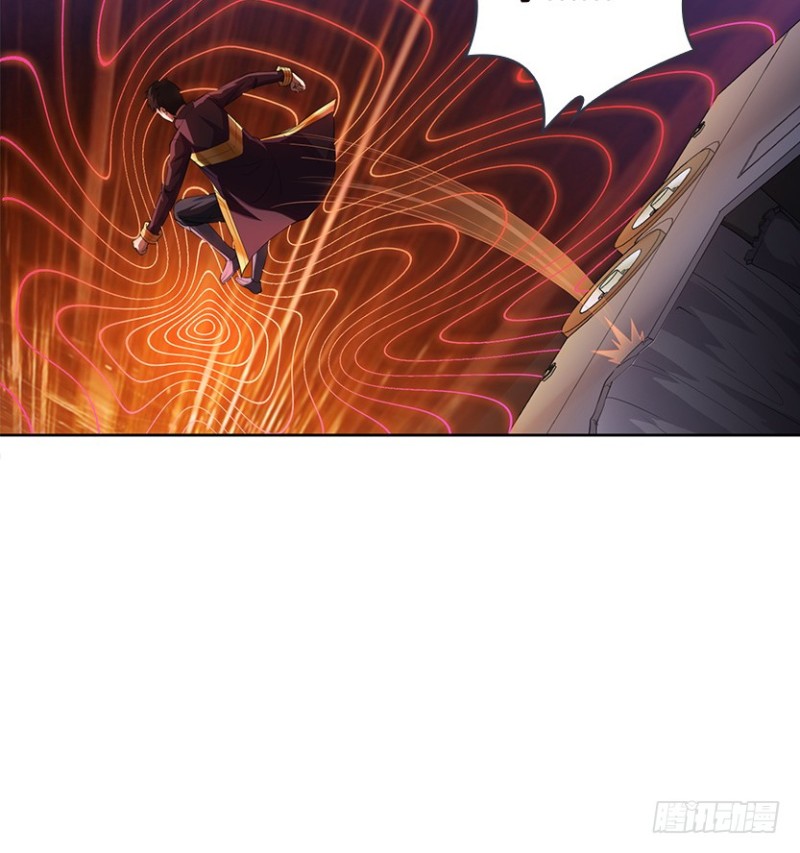 E01 《深渊魔都》序1