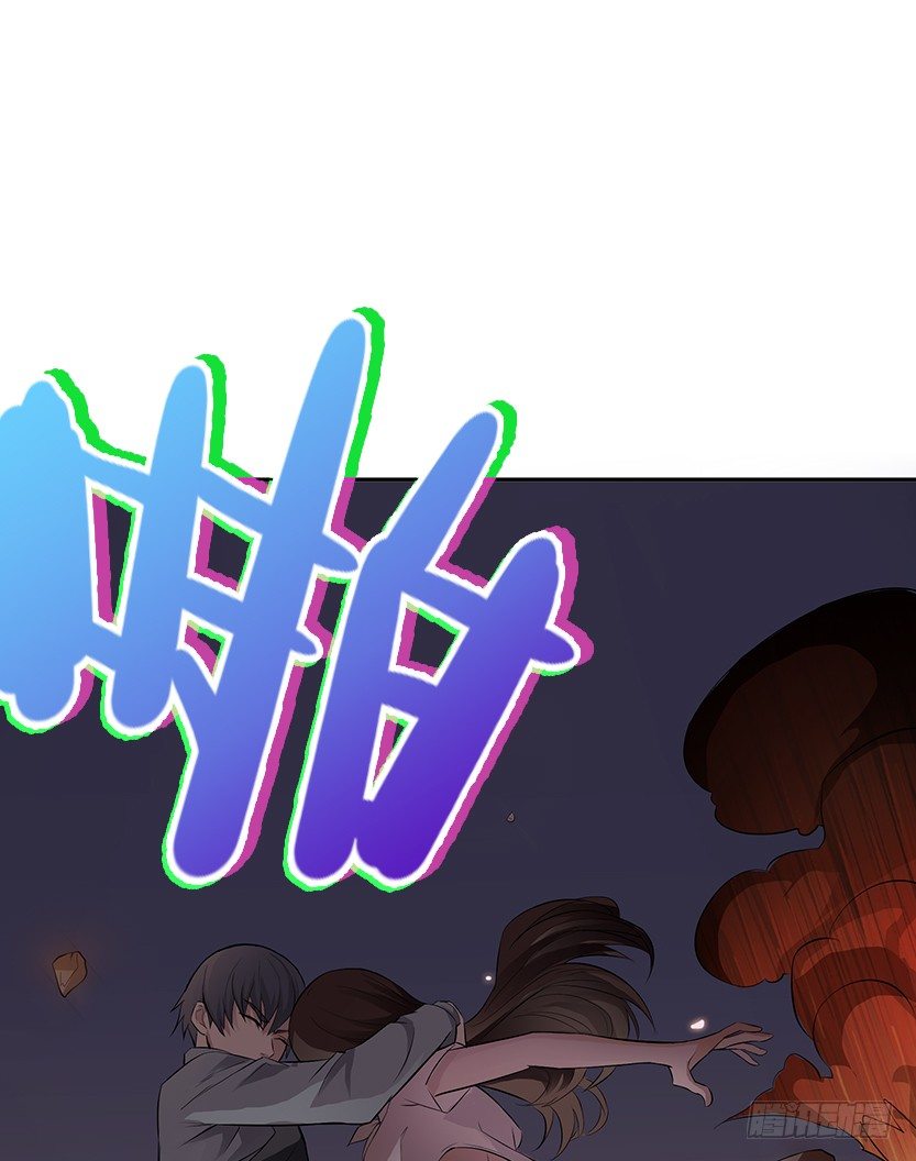 和美少女合体了！59