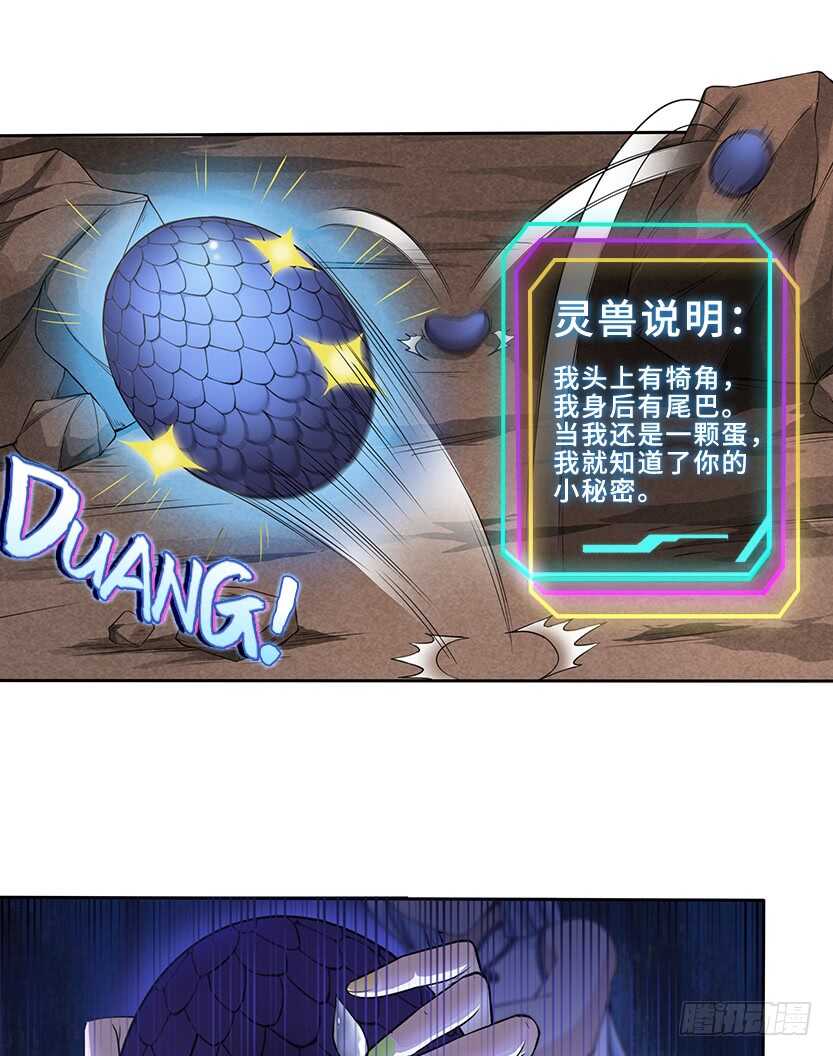 它是一条龙8