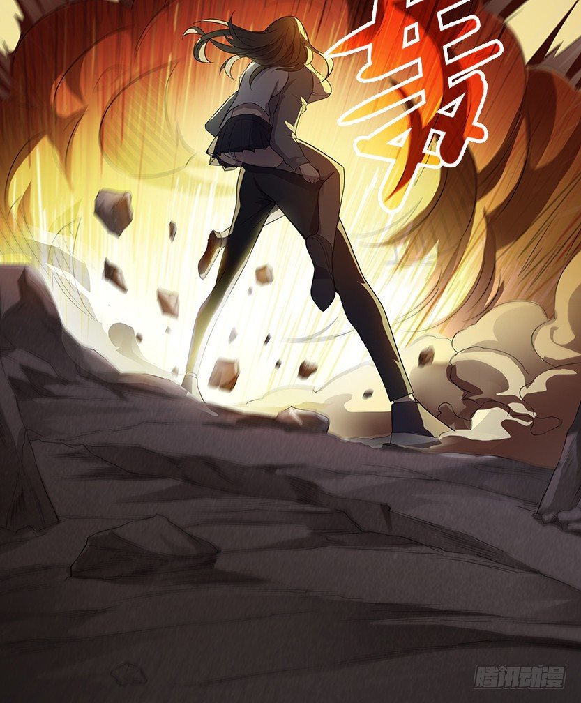 和美少女合体了！57