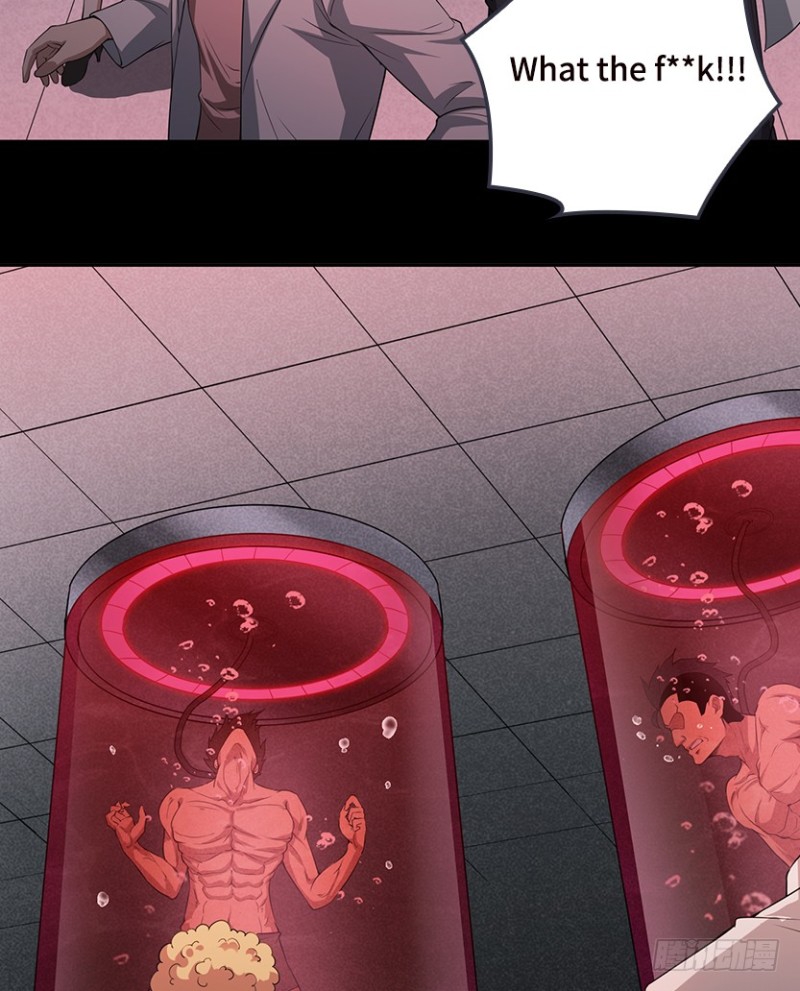 苏醒的契机？15