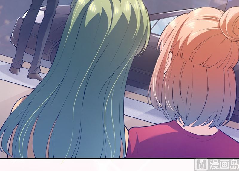第572话 顾琰要去当小三？16