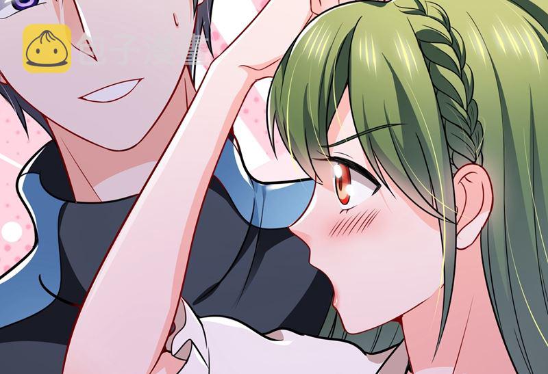 第585话 这令人心动的距离！28