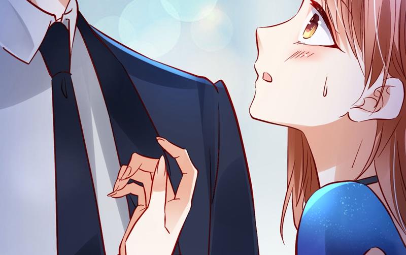 楚恒你吃醋了？23