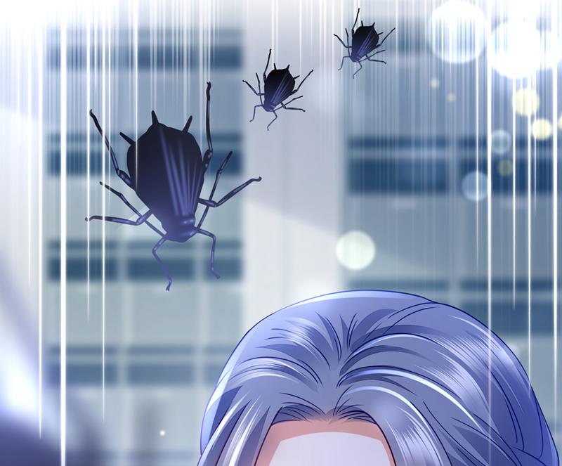 把虱子倒进去！16