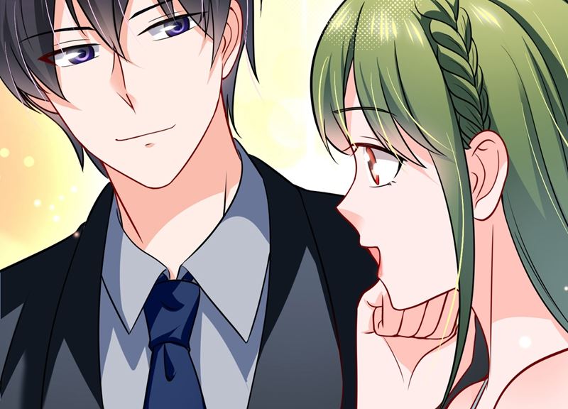 第585话 这令人心动的距离！43