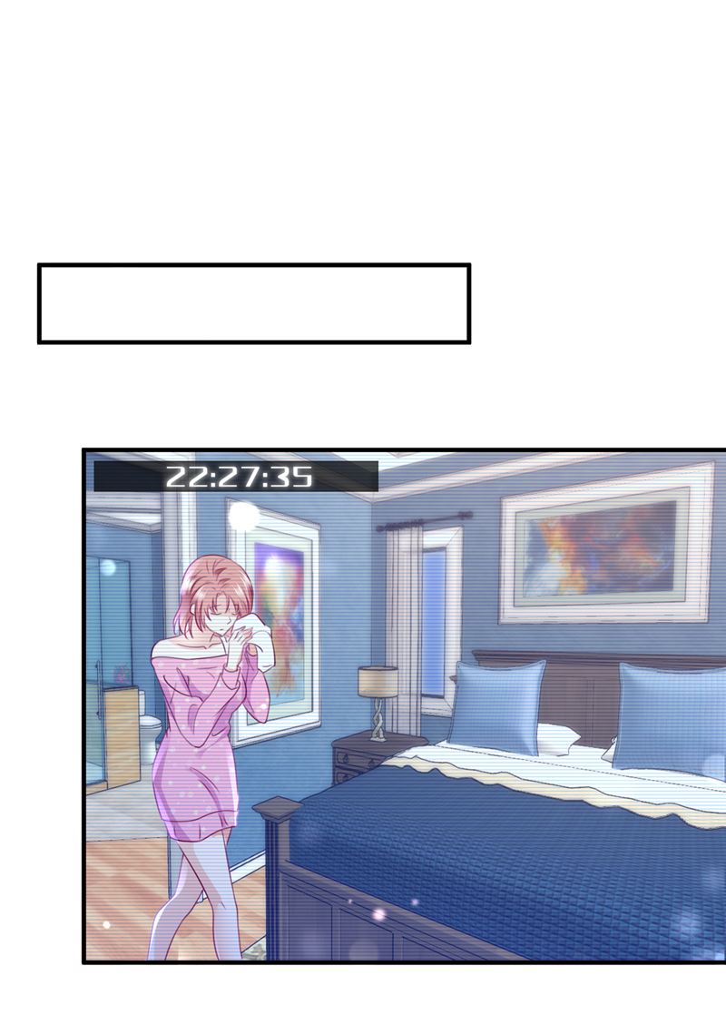 房里有监控？！68