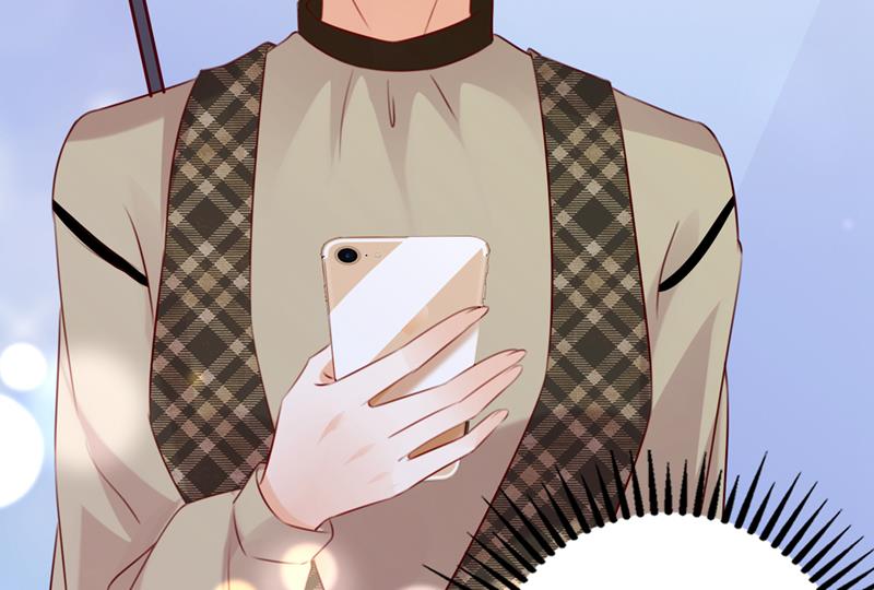 时光怀孕了？！17