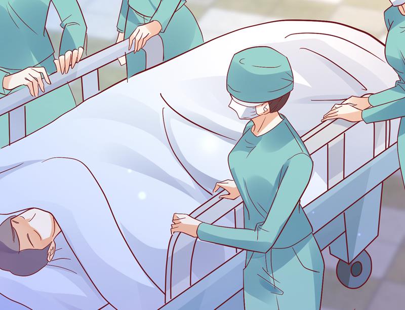 爷爷他，会死吗？7