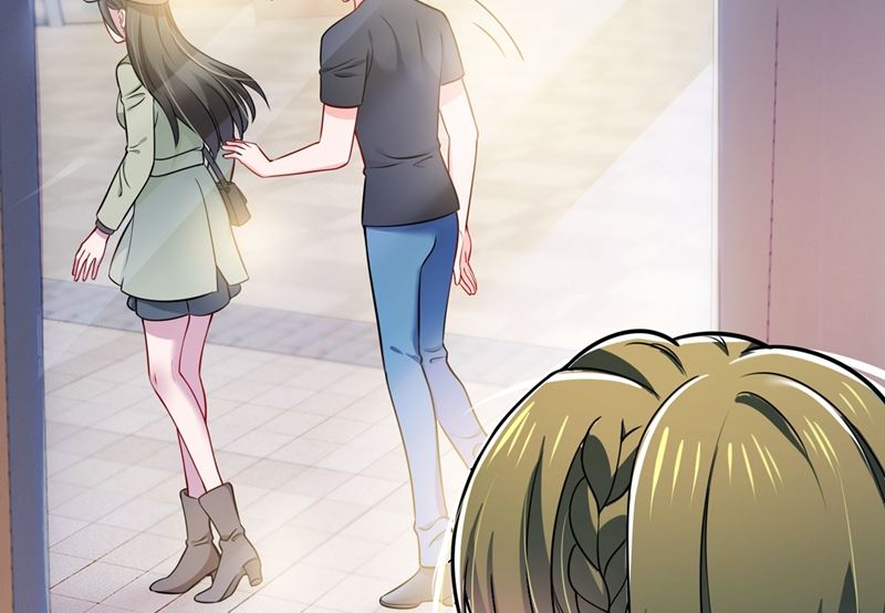 第589话 顾琰喜欢已婚少妇？4