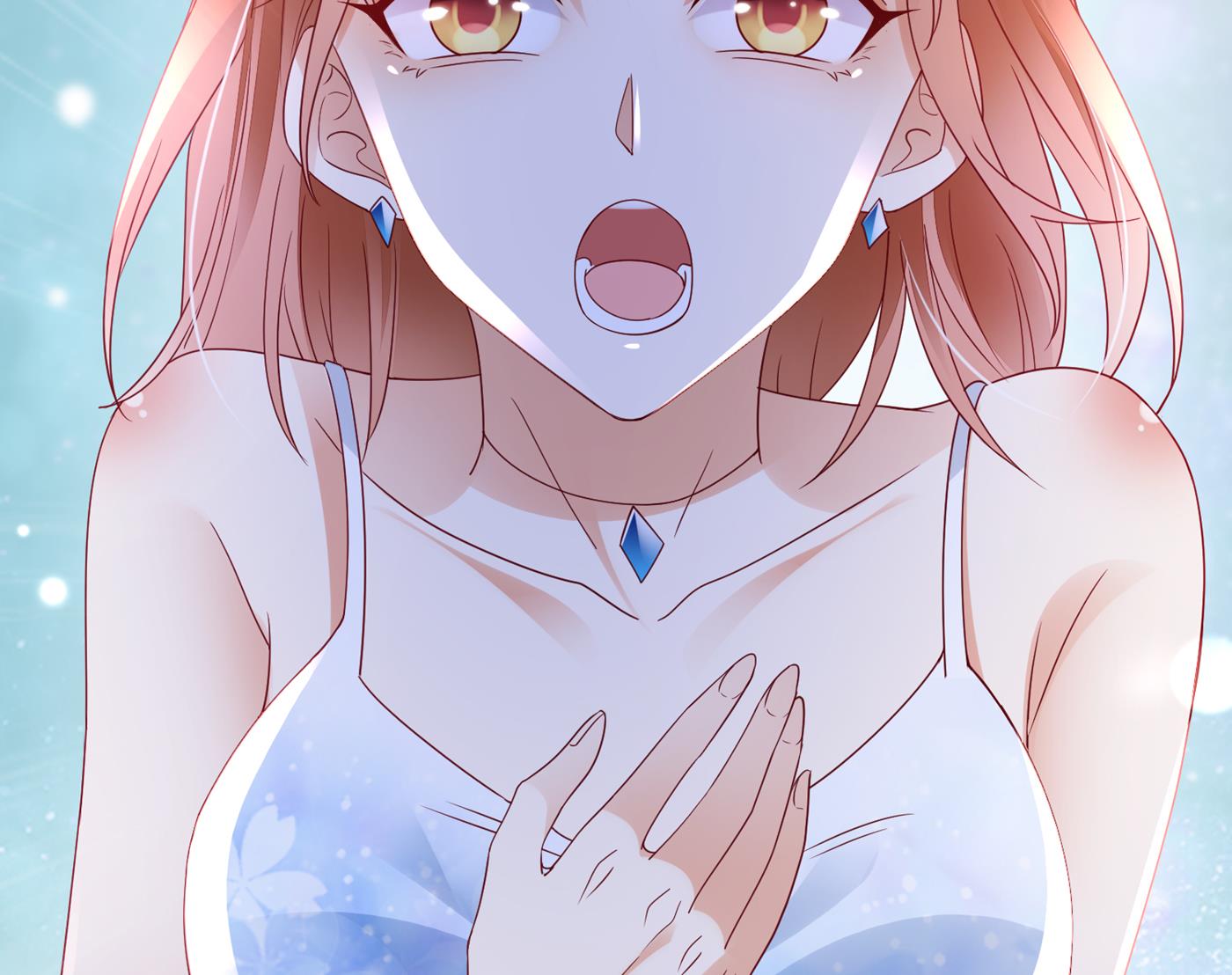 她果然是M！91