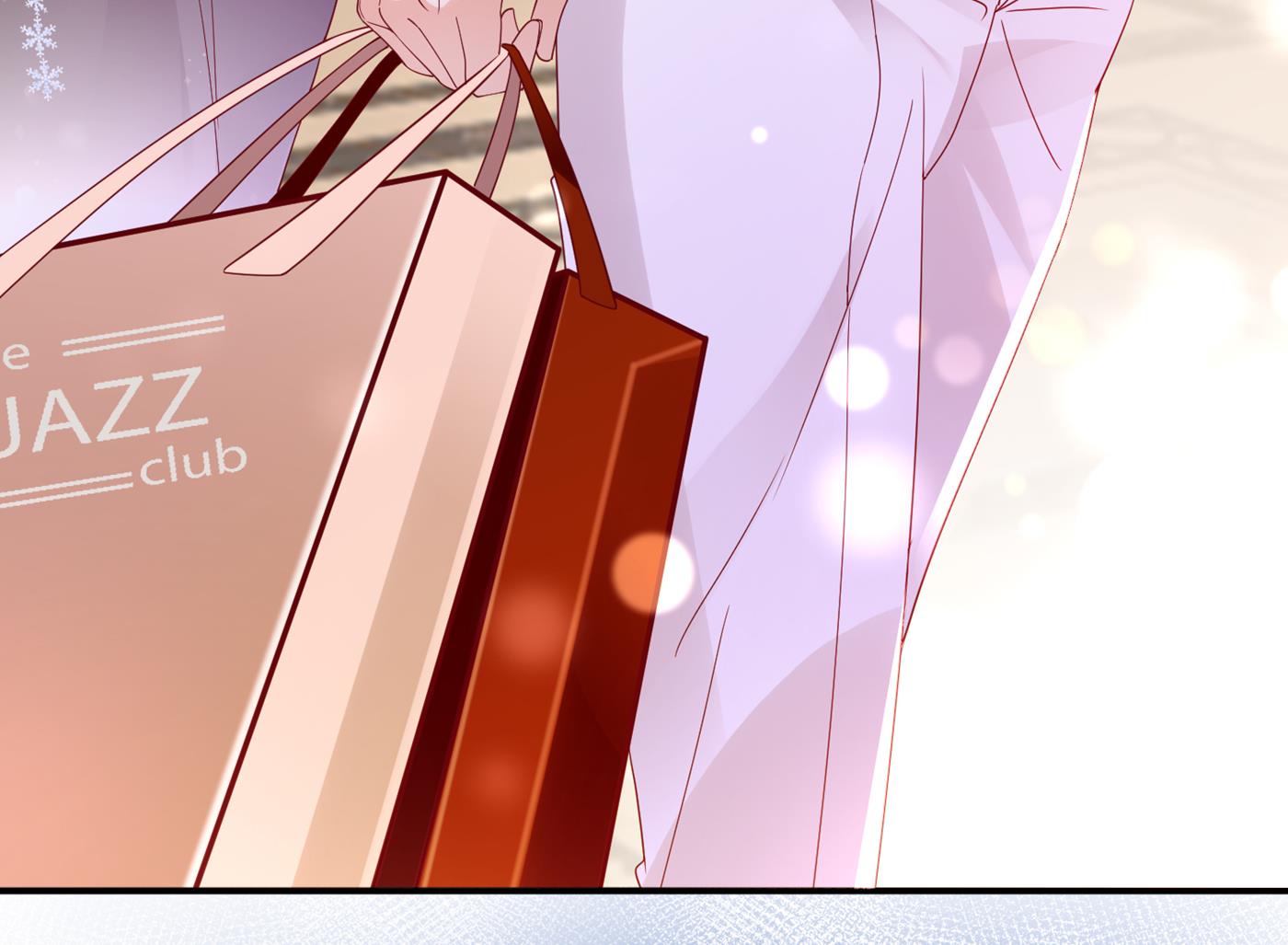 这是你妈妈？！7