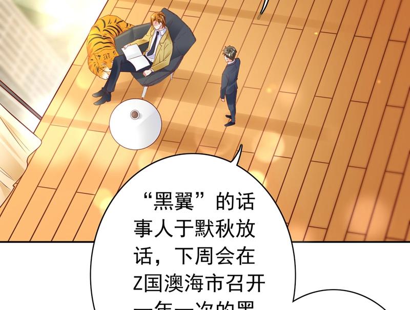 我一定会查清真相！14