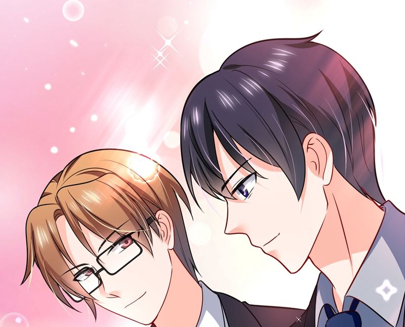 第585话 这令人心动的距离！71