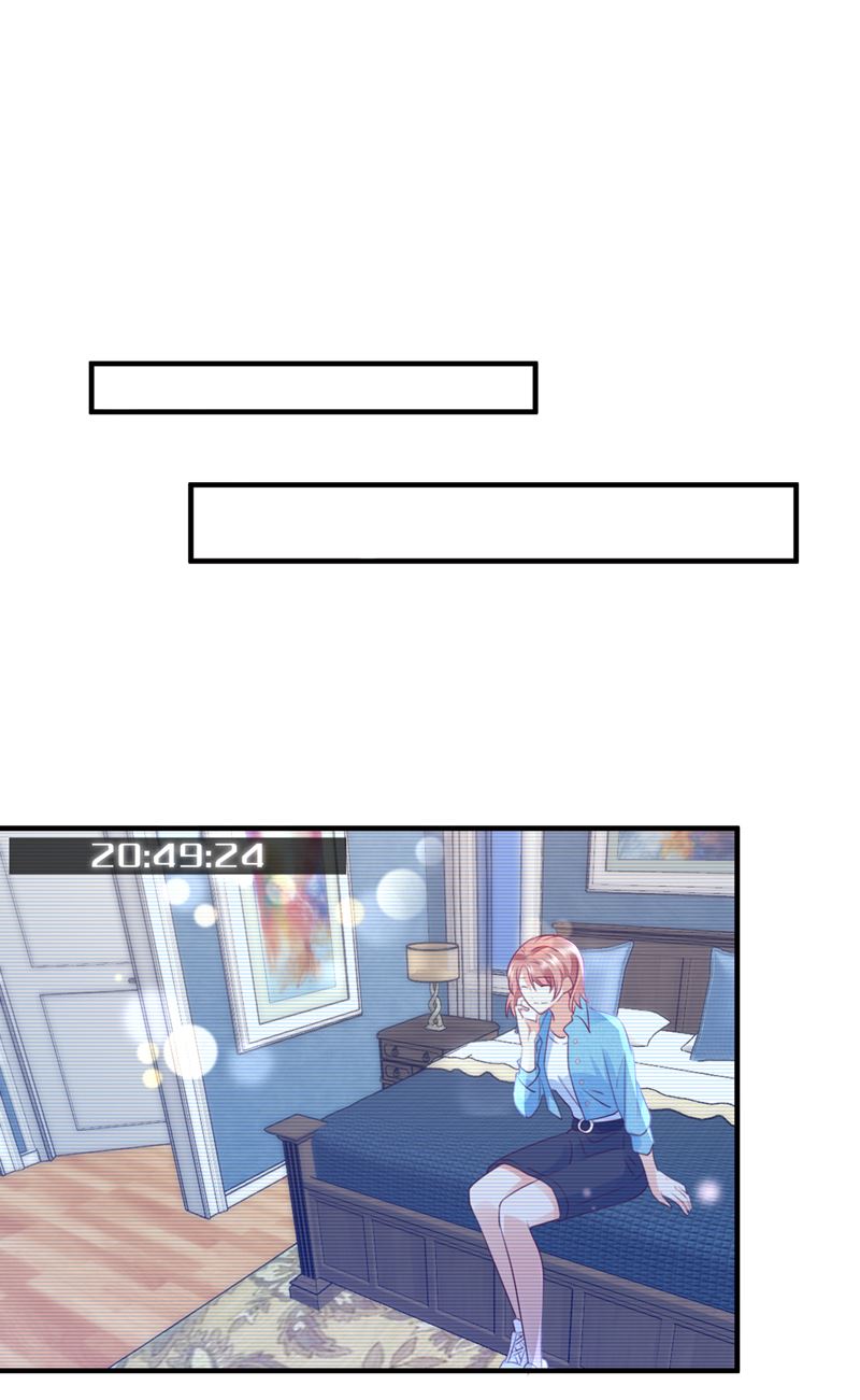 房里有监控？！67