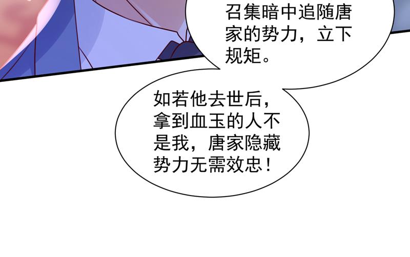 让唐家给我陪葬！88