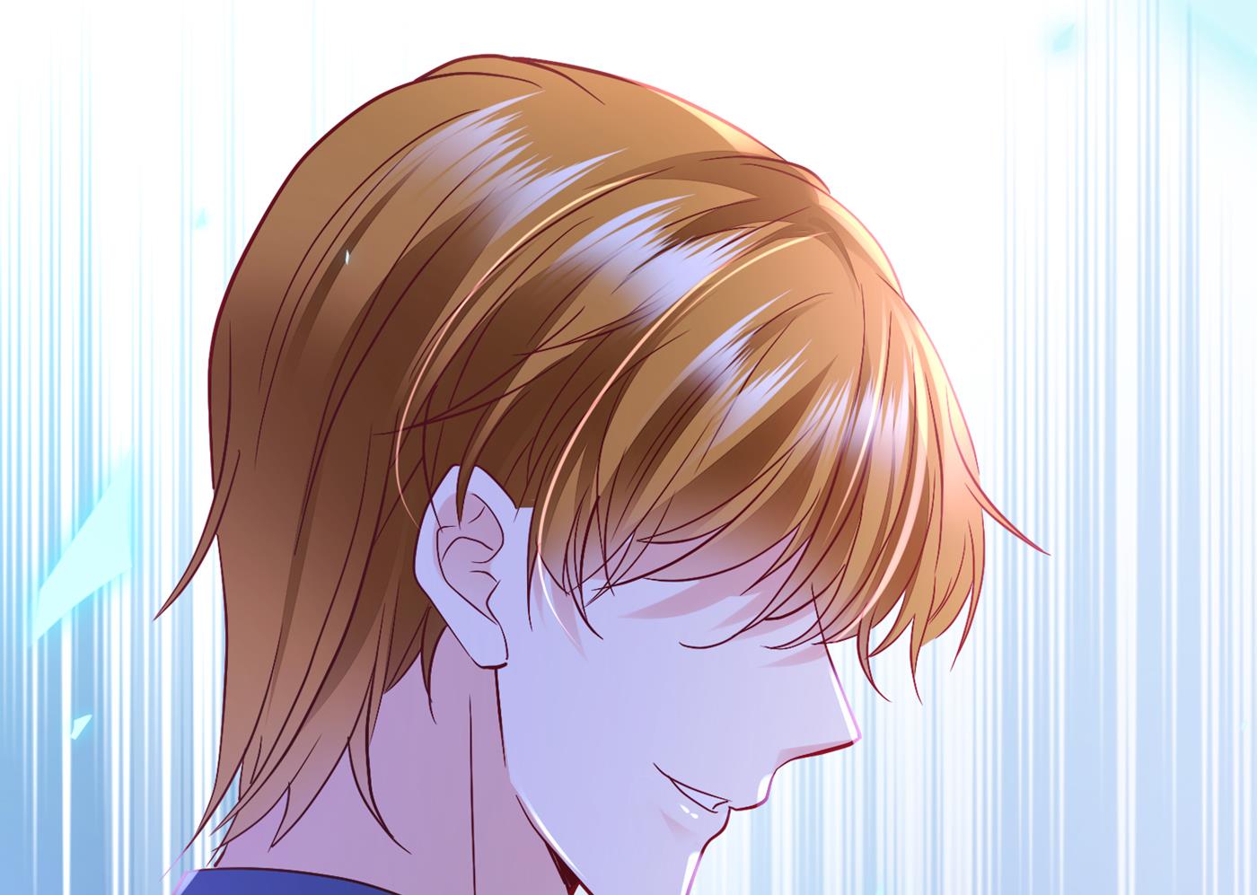 褚洛凡表白97