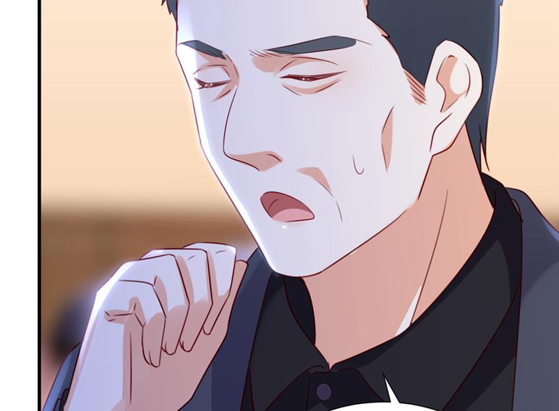 又被他误会了？！12