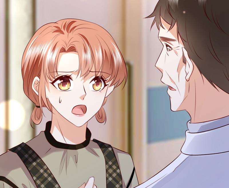 时光怀孕了？！36