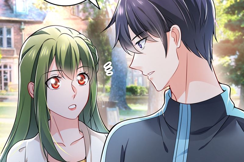 第582话 同居同睡？40