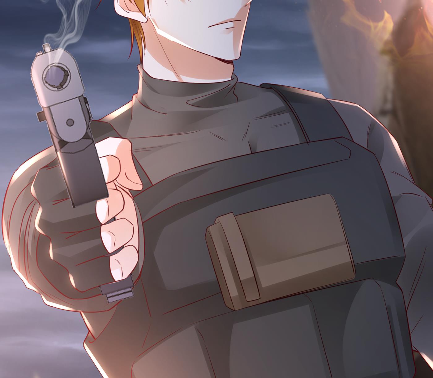 M？他也在这里？66