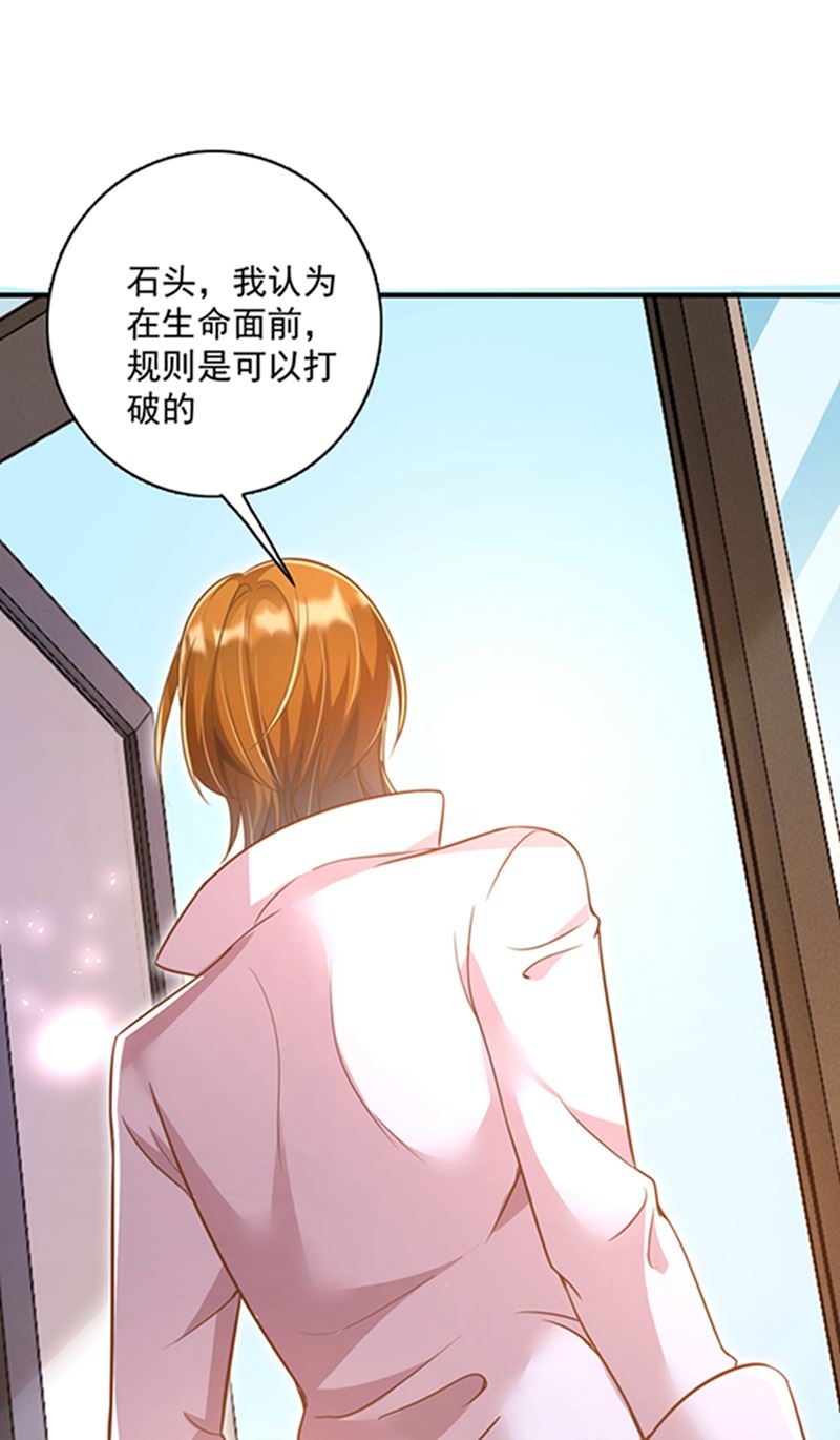 石头，一起回洛城好吗？41