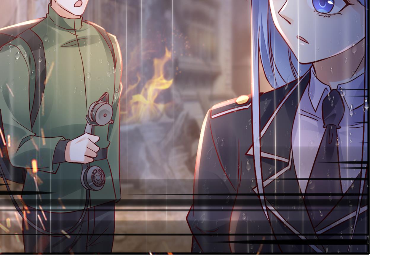 M？他也在这里？31
