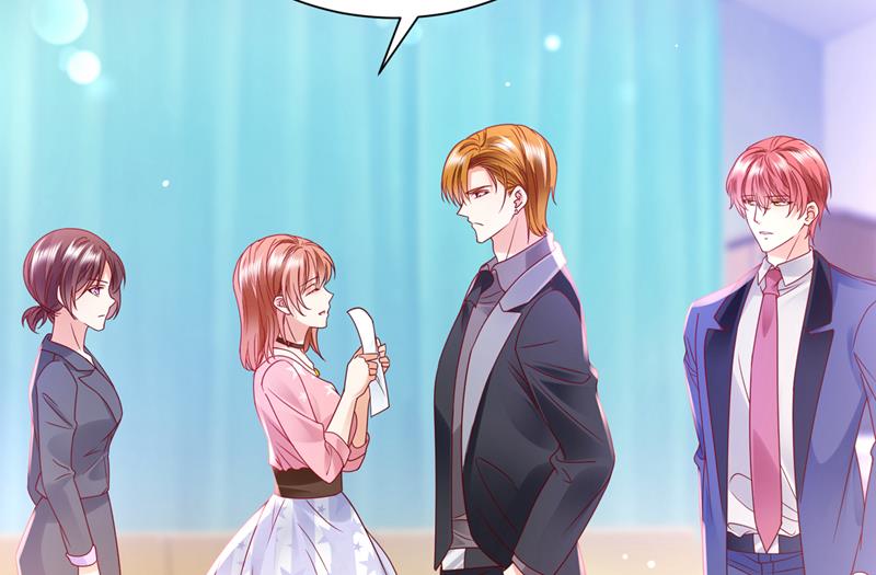 你吃醋了？16