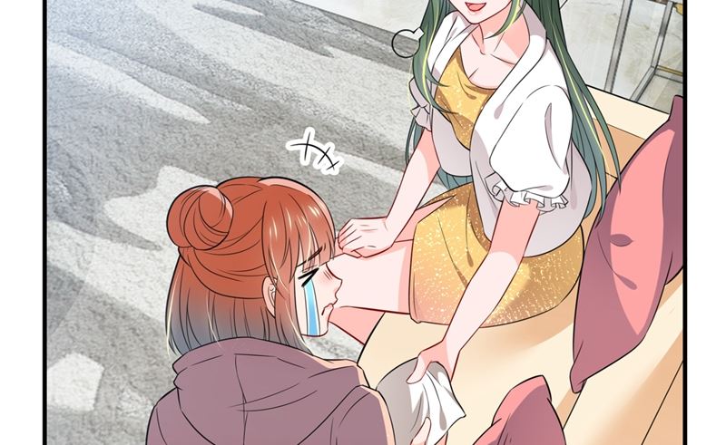 第573话 大型傍富婆现场？47