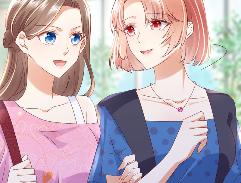 她给别人写情书？！61