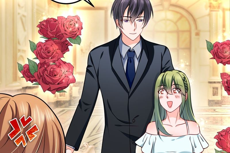 第585话 这令人心动的距离！39