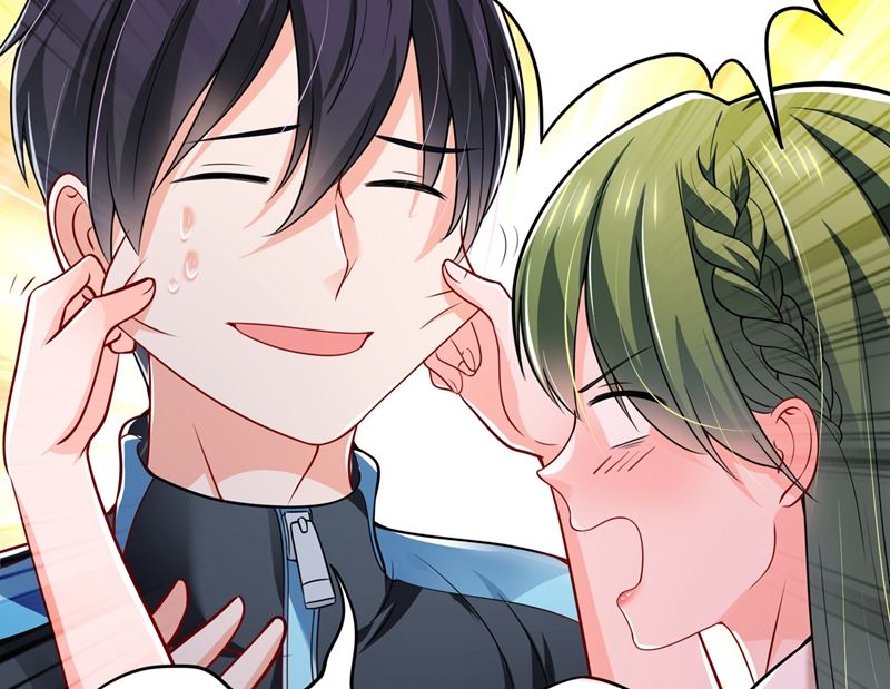 第585话 这令人心动的距离！4