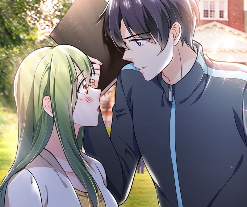 第582话 同居同睡？20