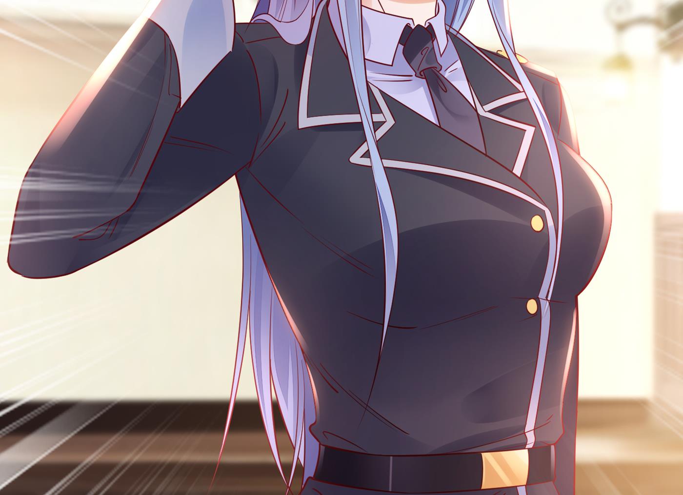 M？他也在这里？7