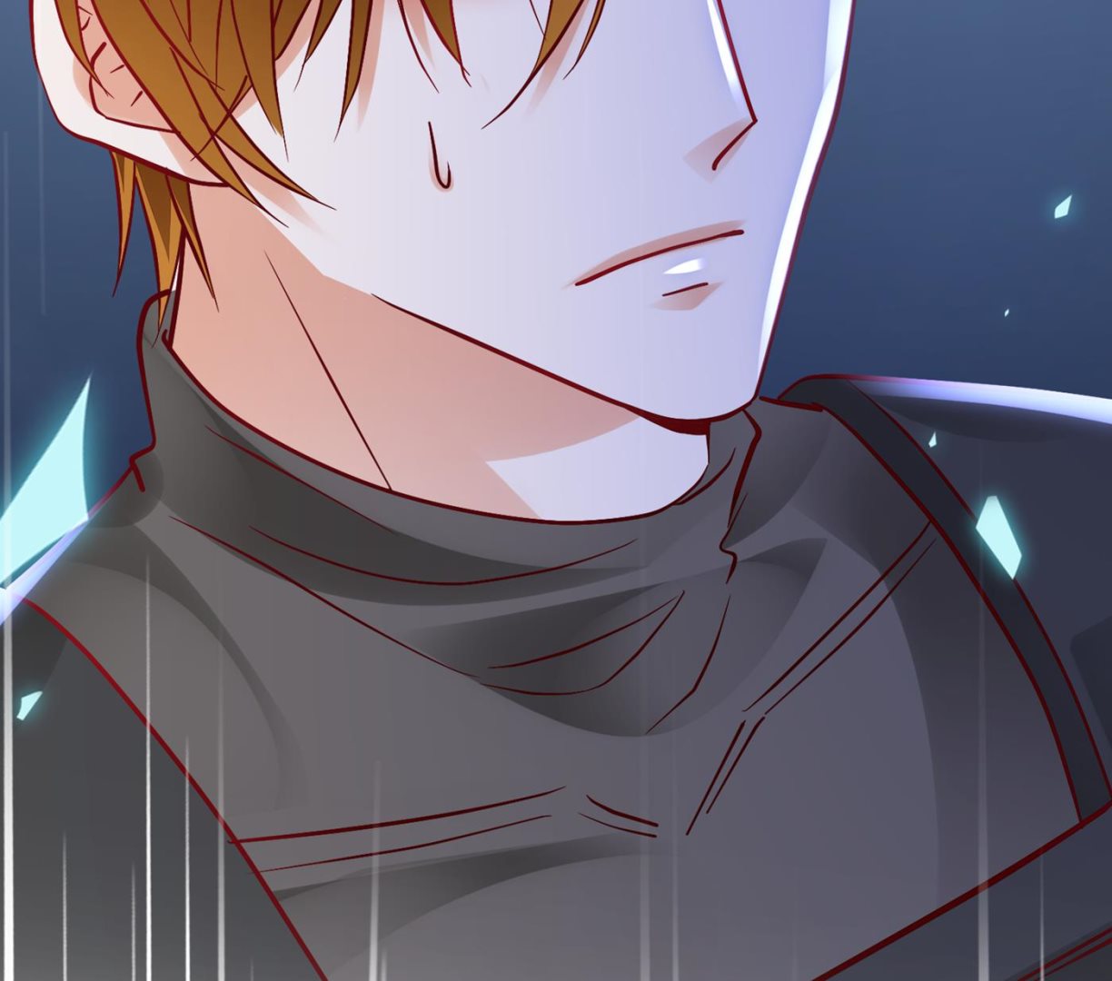 M？他也在这里？50