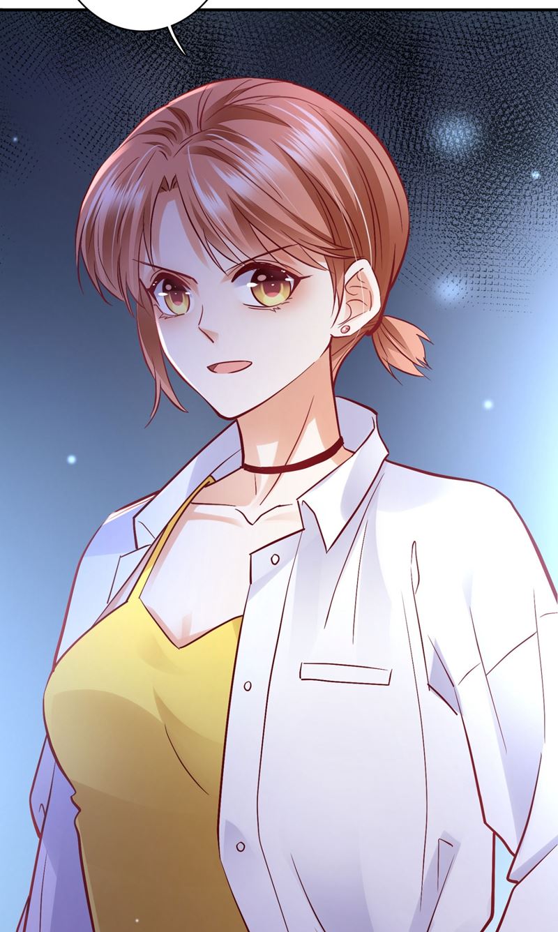她竟然有XK特权？79