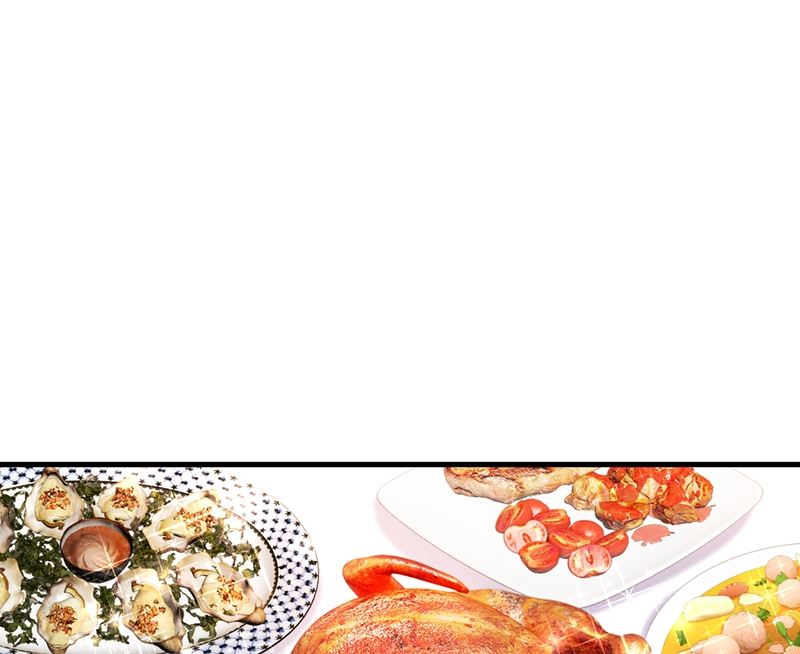 第578话 如何绑住吃货的心53