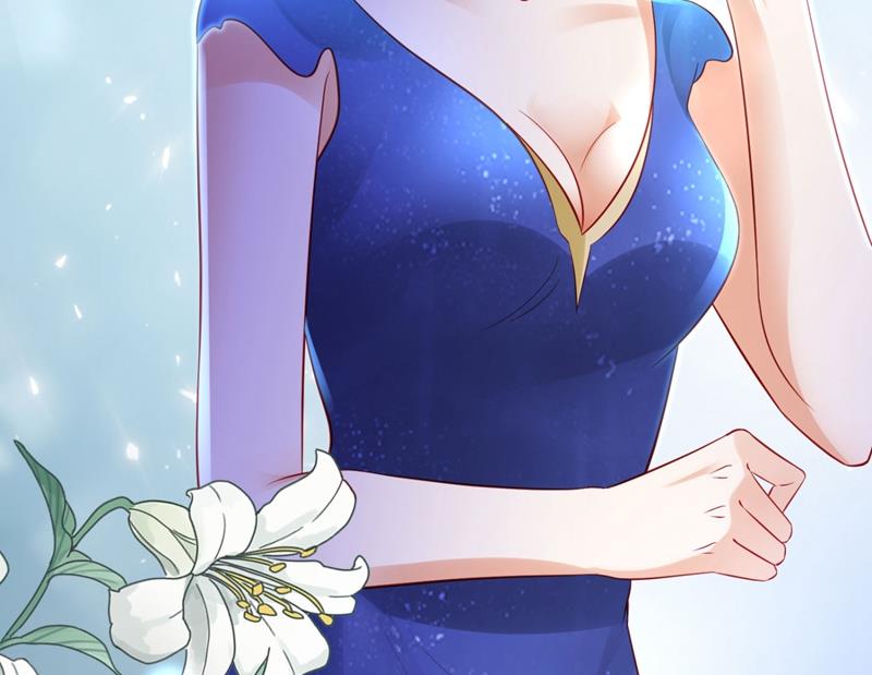 楚恒你吃醋了？54