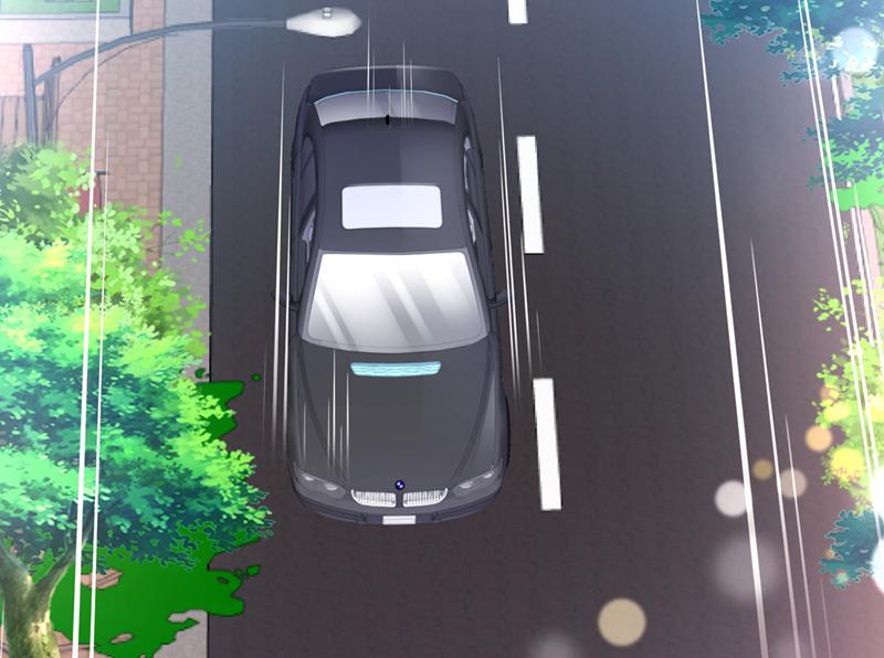 你，霸道！35