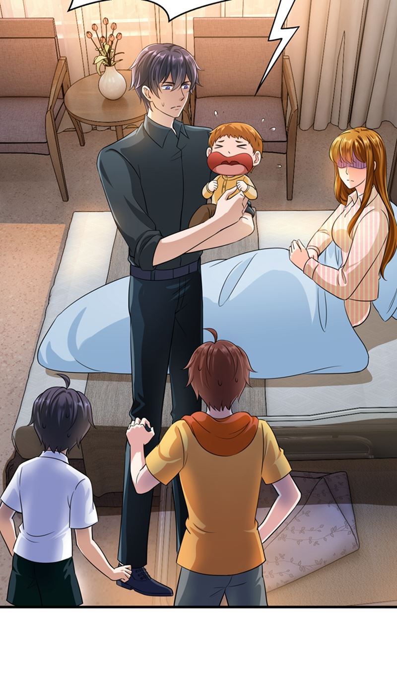 番外 Star想见妹妹？24