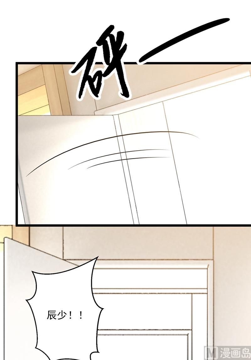 第576话 顾北辰的腹黑日常(特别篇）44